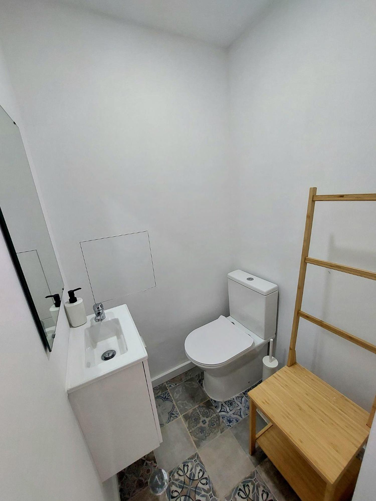 Obrigado Lisboa Hotell Exteriör bild
