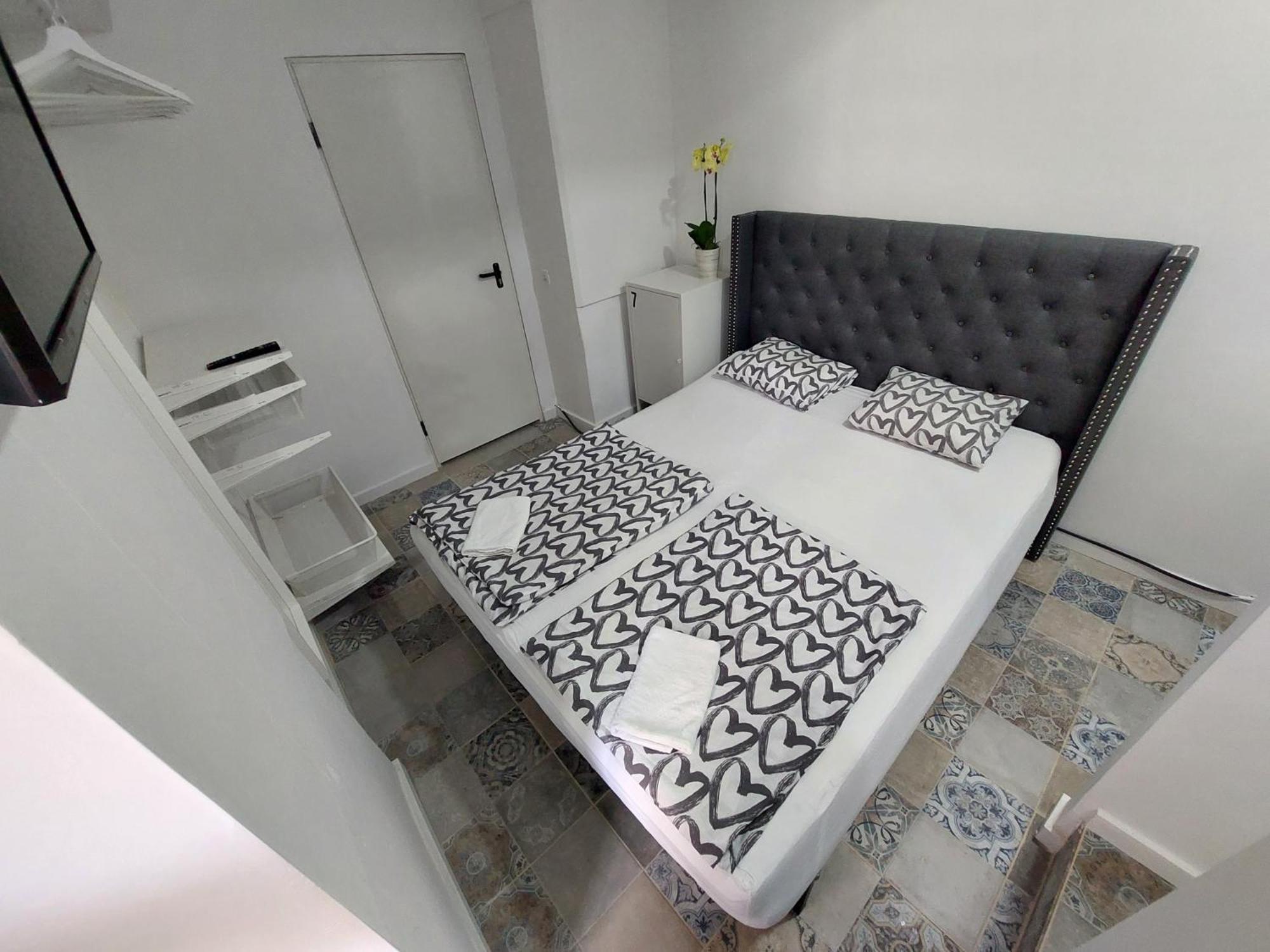 Obrigado Lisboa Hotell Exteriör bild