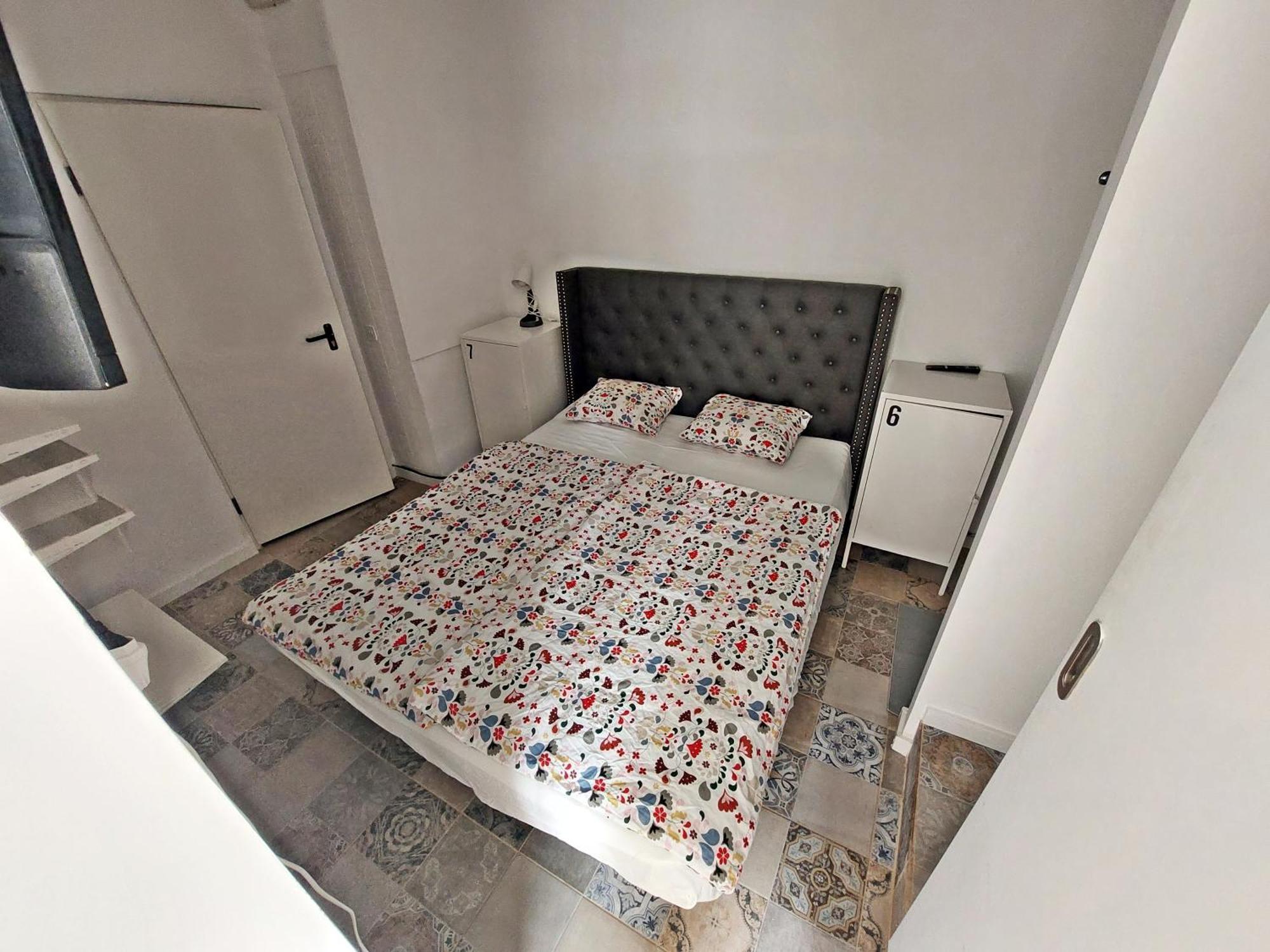 Obrigado Lisboa Hotell Exteriör bild