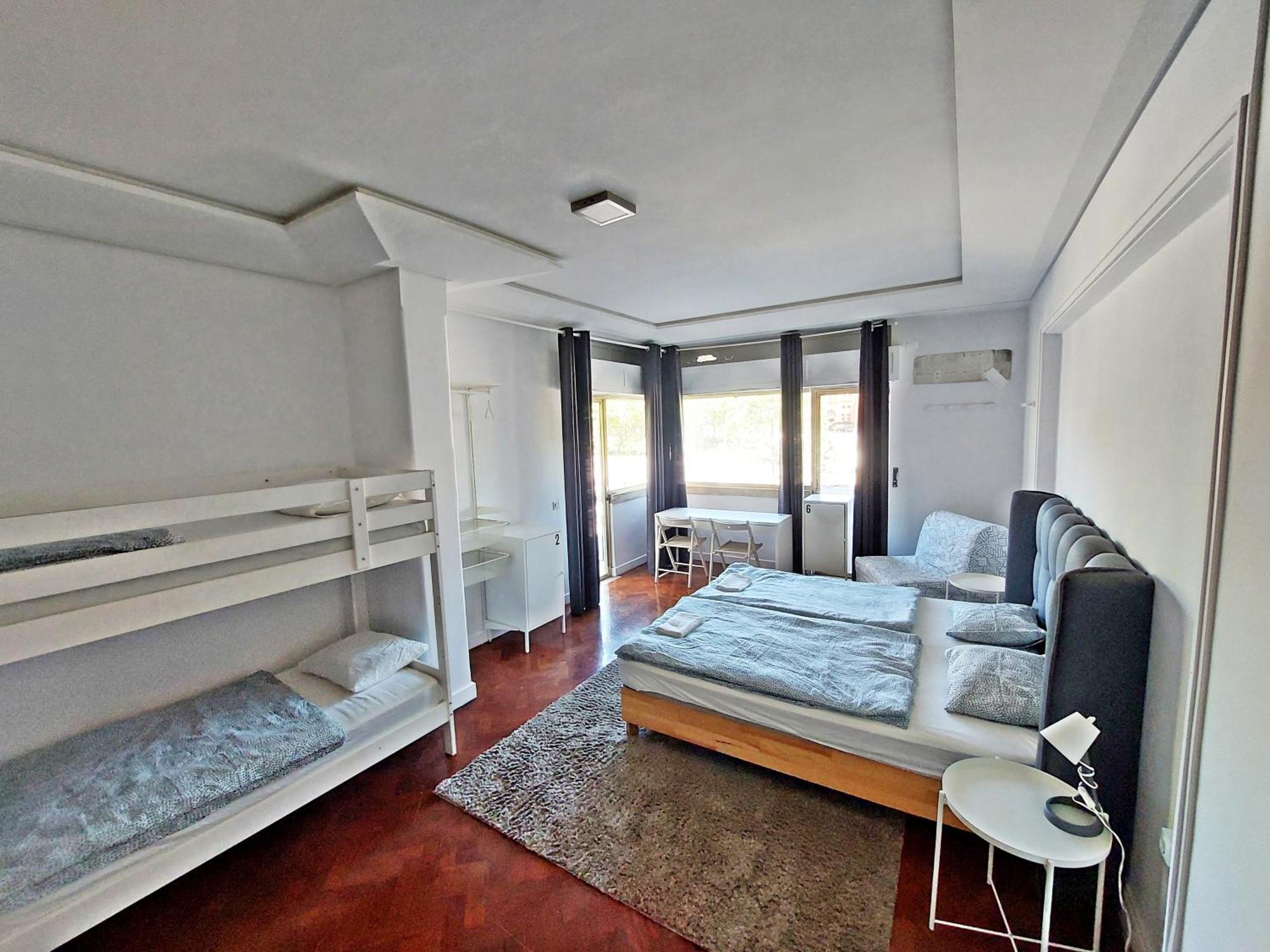 Obrigado Lisboa Hotell Exteriör bild