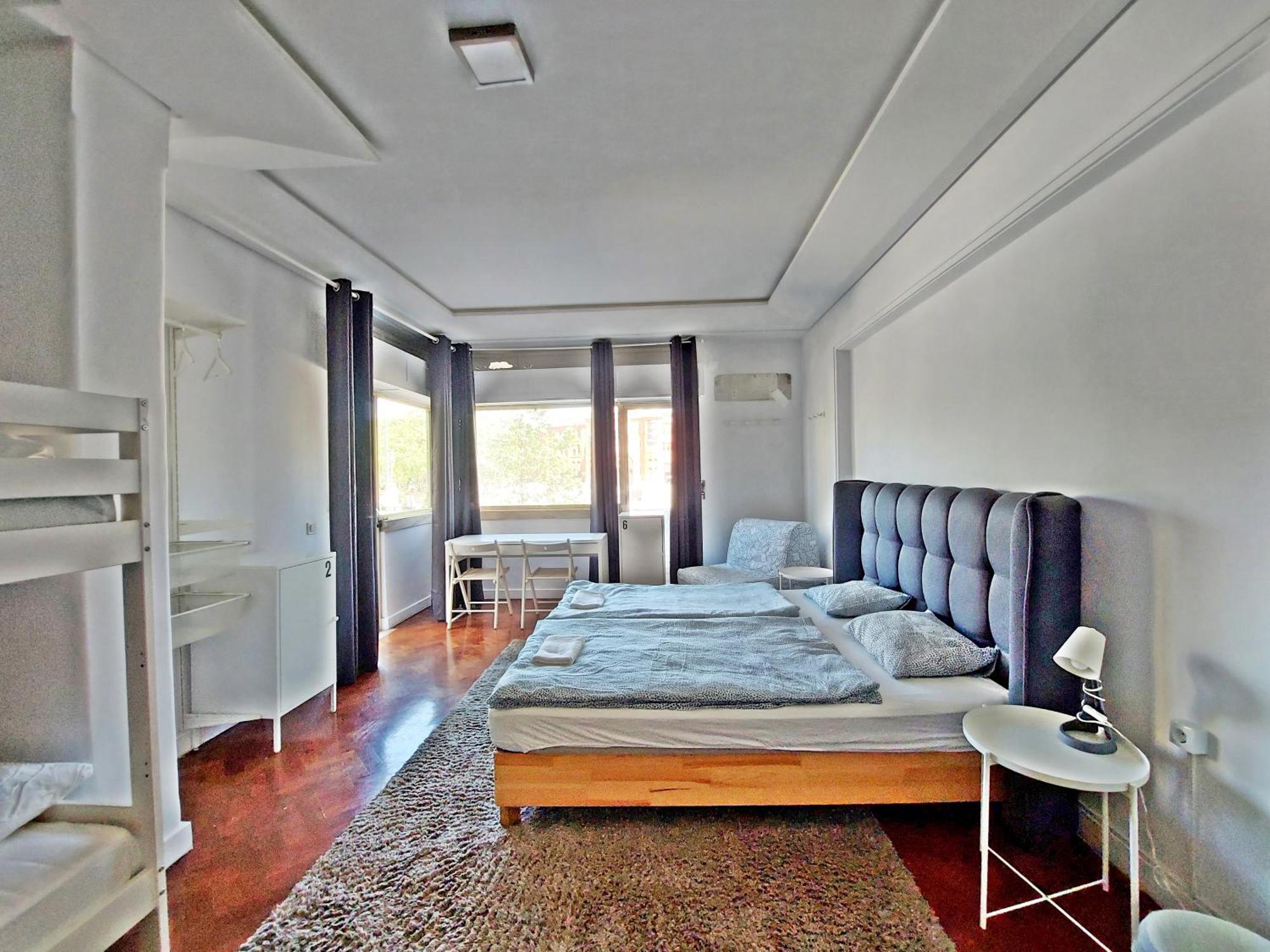 Obrigado Lisboa Hotell Exteriör bild