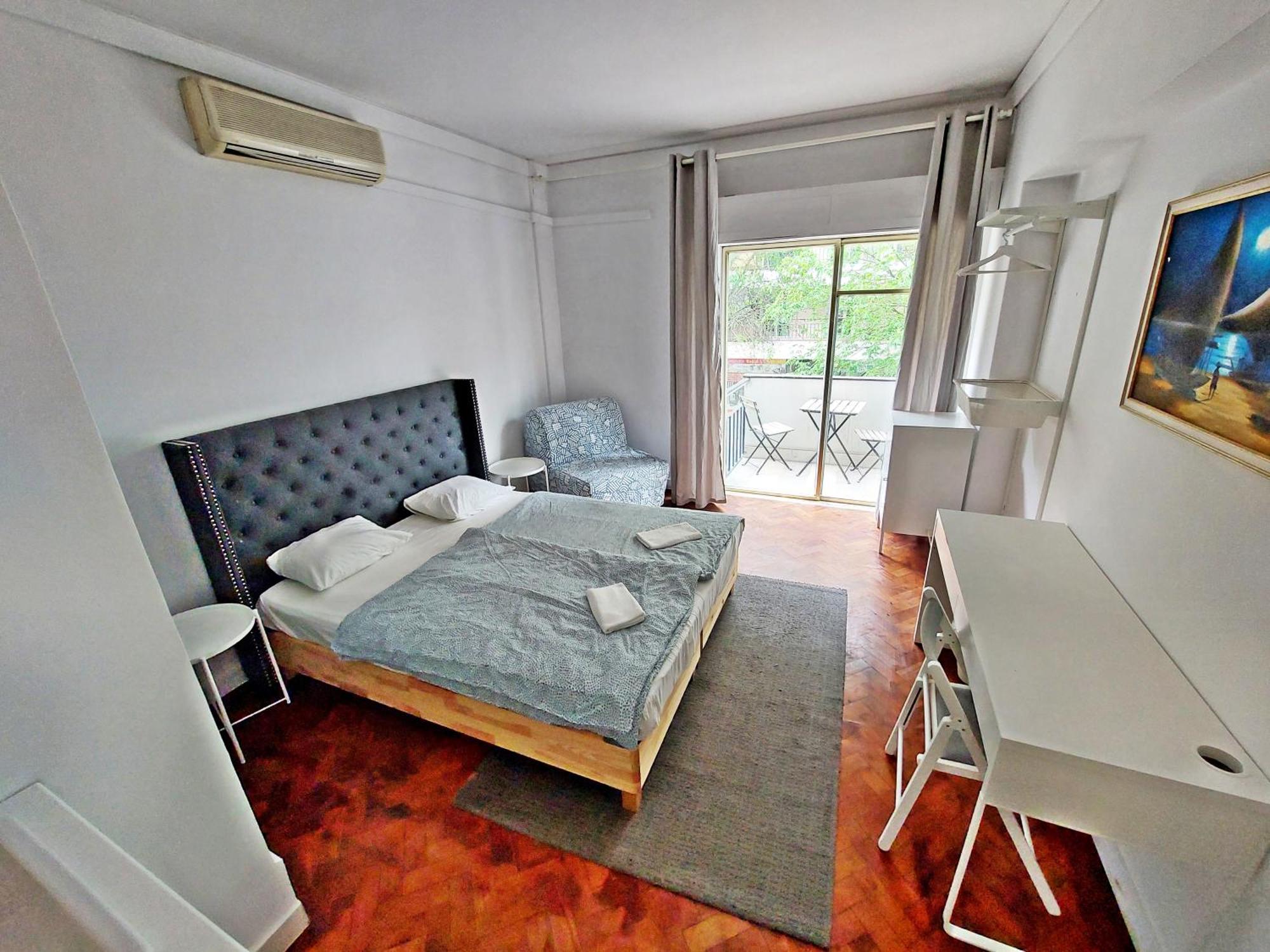 Obrigado Lisboa Hotell Exteriör bild