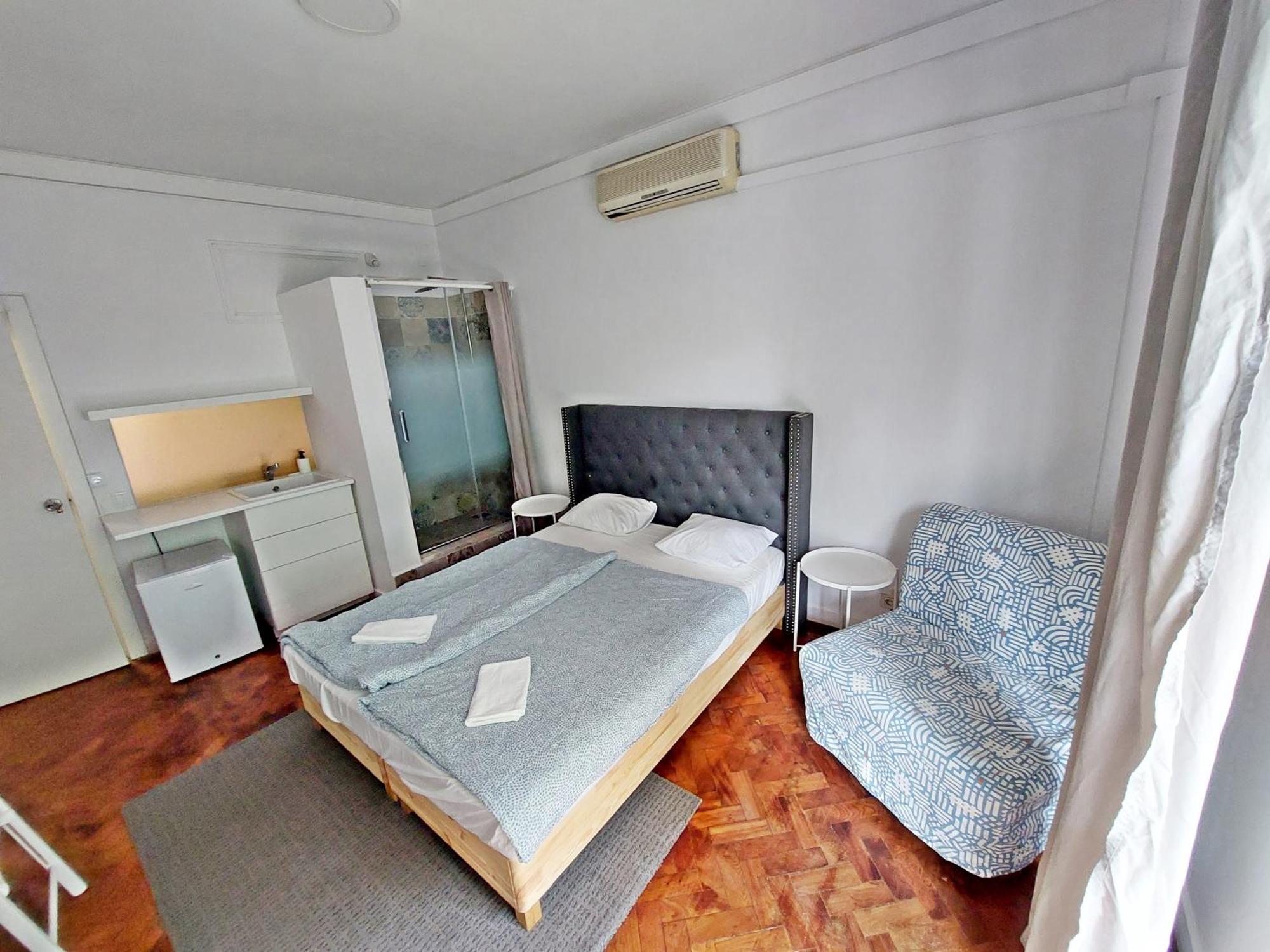 Obrigado Lisboa Hotell Exteriör bild