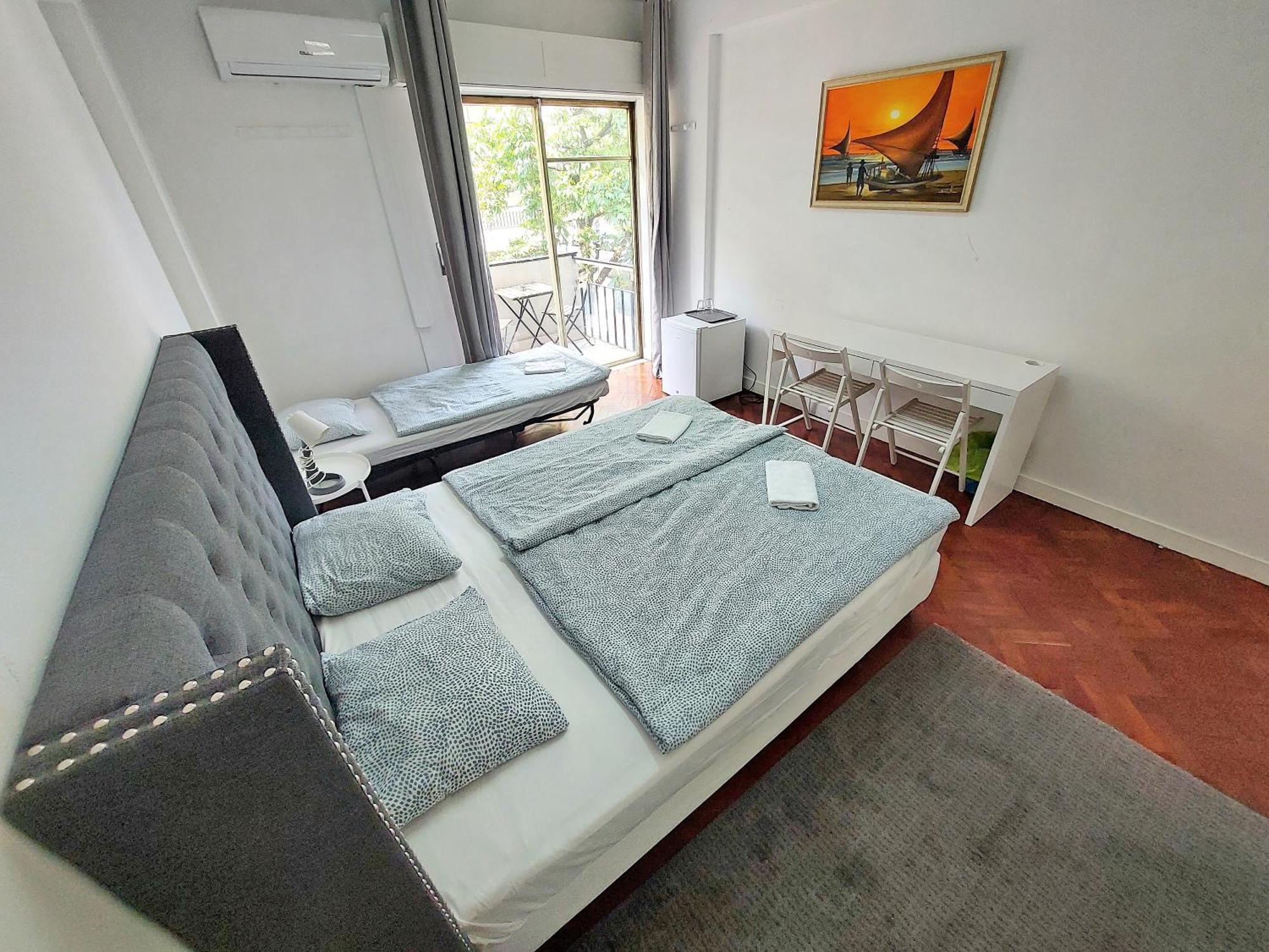 Obrigado Lisboa Hotell Exteriör bild