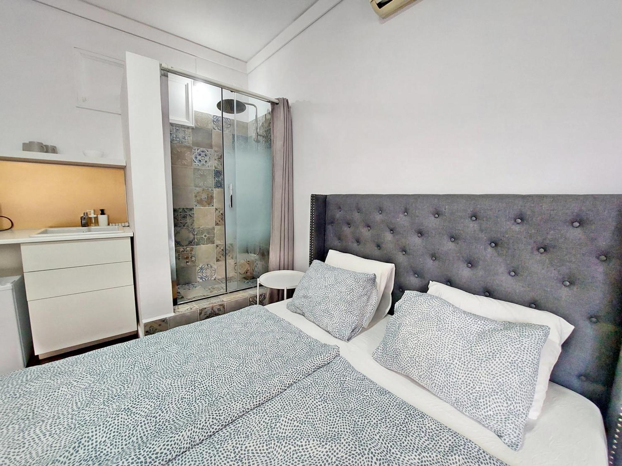 Obrigado Lisboa Hotell Exteriör bild
