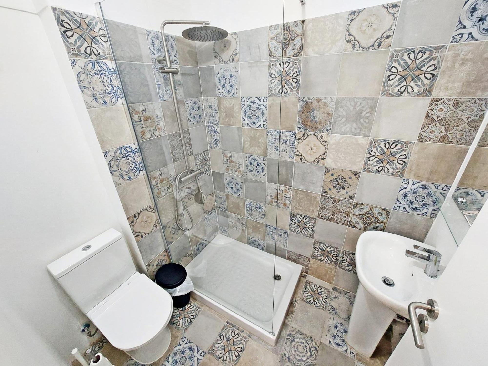 Obrigado Lisboa Hotell Exteriör bild