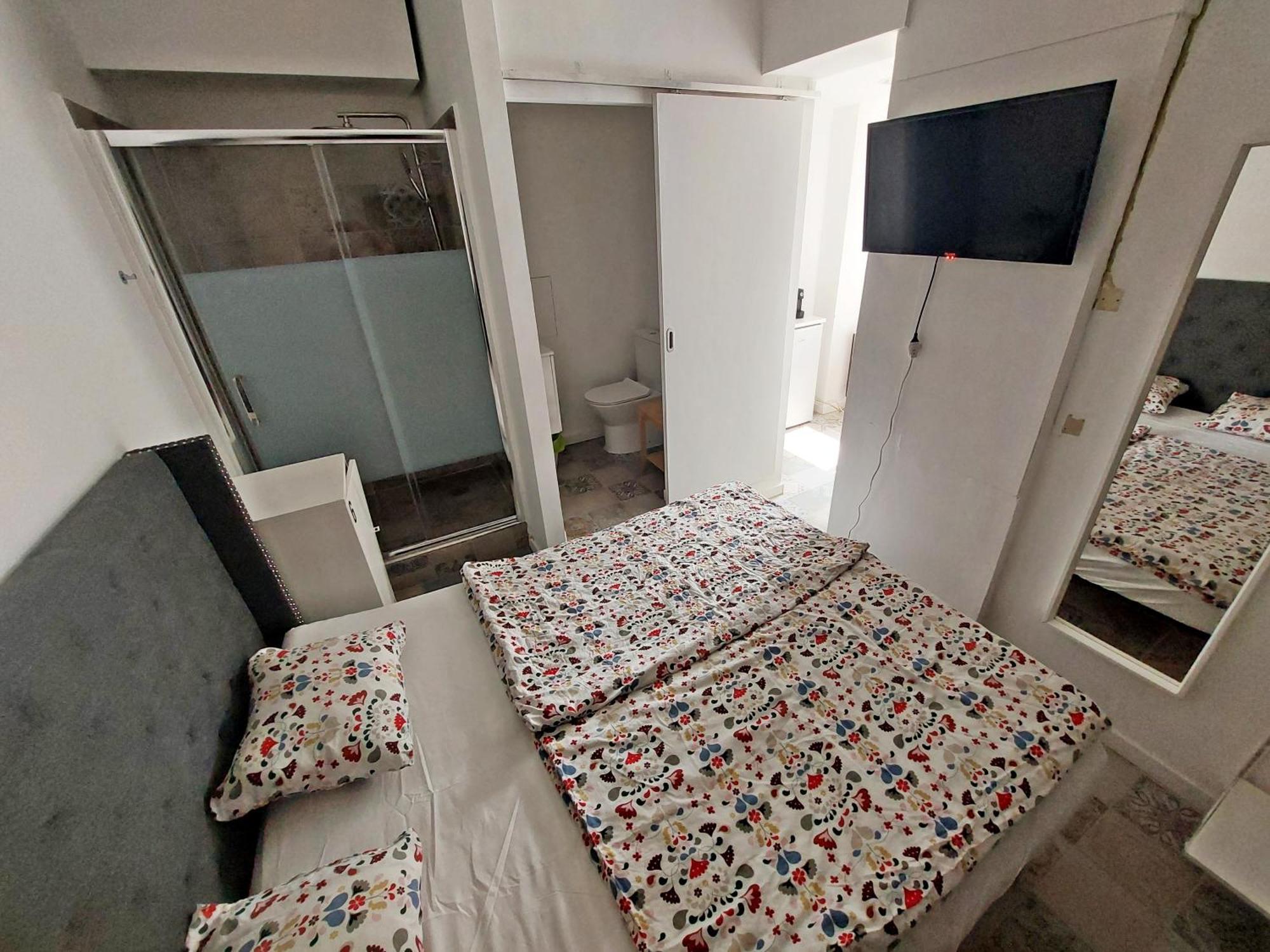 Obrigado Lisboa Hotell Exteriör bild