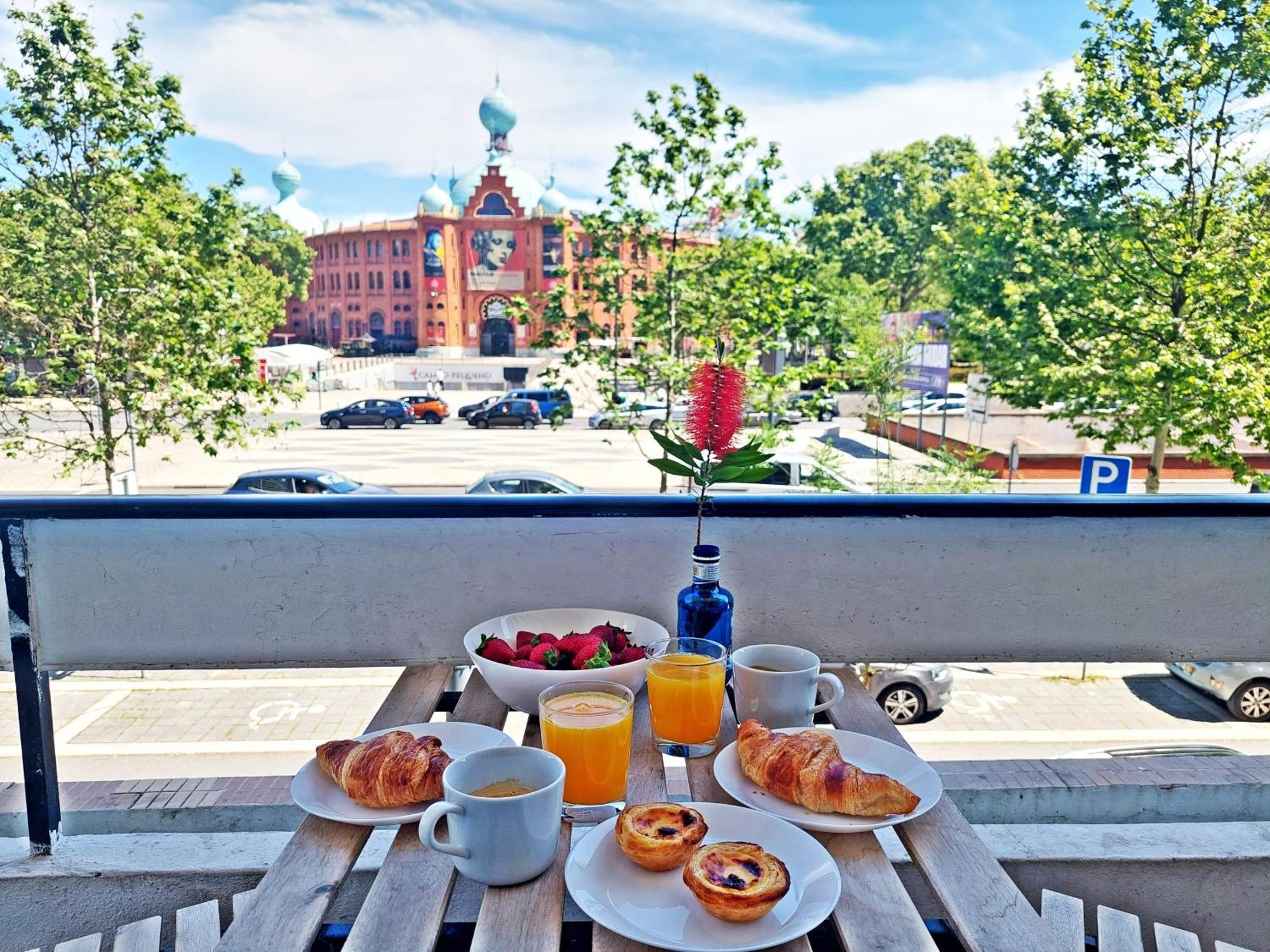 Obrigado Lisboa Hotell Exteriör bild