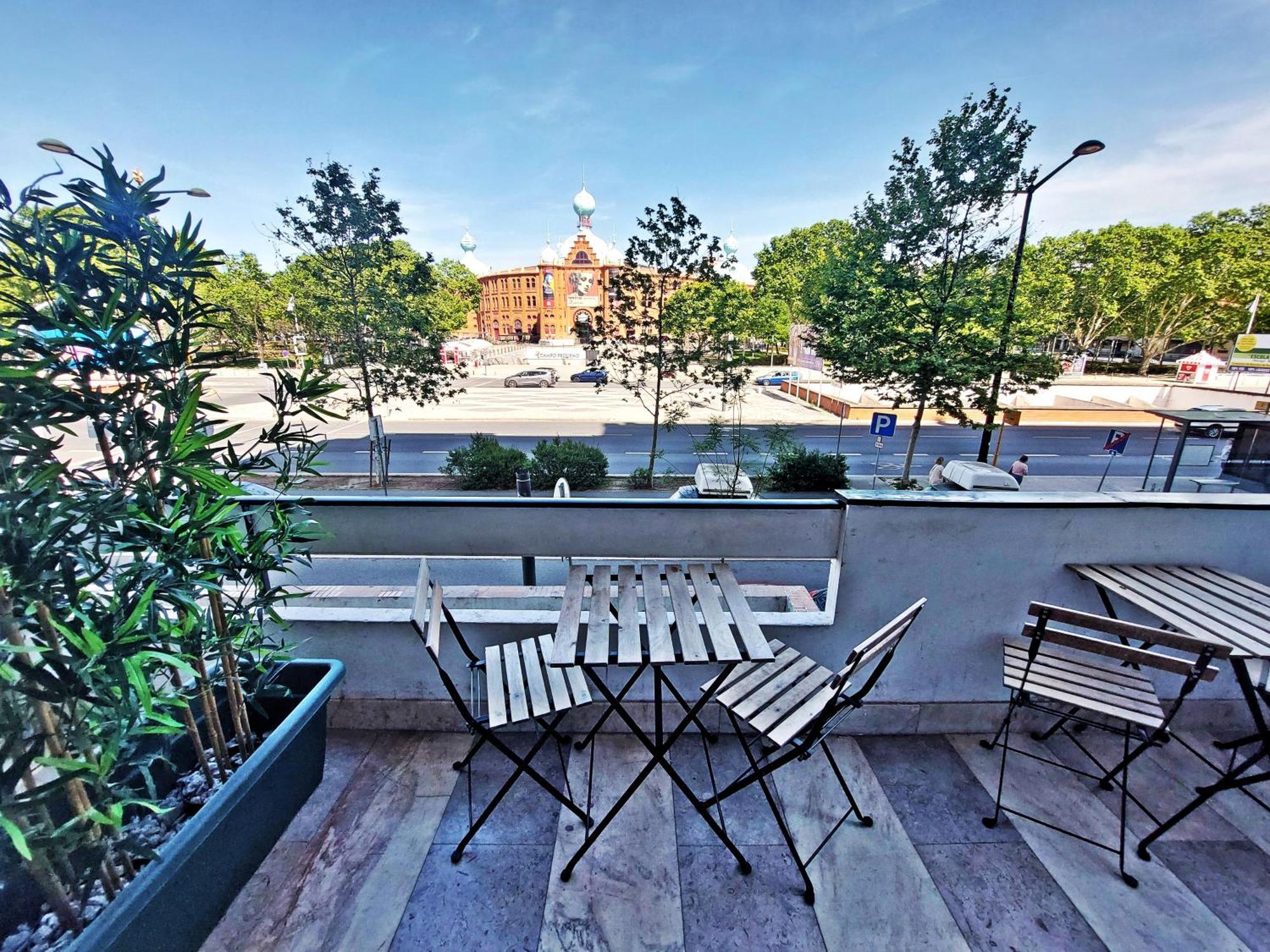 Obrigado Lisboa Hotell Exteriör bild